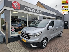 Renault Trafic - 2.0 Blue dC1 150 EDC T30 L2H1 Advance