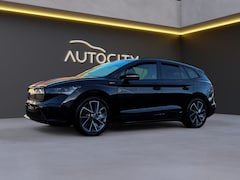Skoda Enyaq iV - 80 Sportline | Crystal Face | Trekhaak Electrisch | ACC |