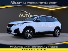 Peugeot 3008 - Allure Business 130PK Automaat | Full LED | 360° | Camera
