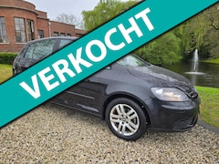 Volkswagen Golf Plus - 2.0 FSI Comfortline AUTOMAAT/cruise/AIRCO