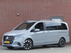 Mercedes-Benz V-klasse - 250d Lang Dubbel Cabine LED/Trekhaak/LEER/Elek deuren