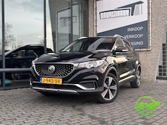 MG ZS - EV Luxury 45 kWh*PANO*ECC*CAMERA*ACC*CARP