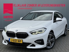 BMW 2-serie Gran Coupé - BWJ 2020 218i 141 PK Executive AUTOMAAT LEDER | VIRTUAL COCKPIT | STOELVERW. | PDC | NAVI