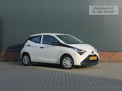 Toyota Aygo - 1.0 VVT-i x-fun I Airco I NL-auto