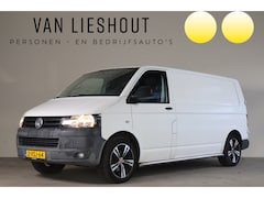 Volkswagen Transporter - 2.0 TDI L2H1 - NL- Auto MARGE AUTO