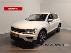 Volkswagen Tiguan - 1.4 TSI Comfortline Business - Stoel/stuurverwarming - Apple carplay/android auto - Climat