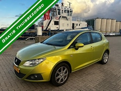 SEAT Ibiza - 1.2 Style - PANOROMADAK - NEW APK - AIRCO