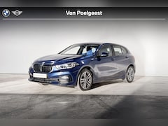 BMW 1-serie - 118i Executive Business Edition Model Sport Line Aut