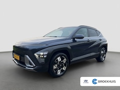 Hyundai Kona - 1.6 GDI 141pk HEV Comfort Smart | Camera | Draadloos carplay | Climate control | Adaptive