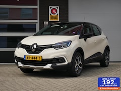 Renault Captur - 0.9 TCe Intens Navi+BT| Keyless