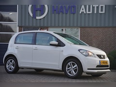 SEAT Mii - 1.0 Style Chic, AIRCO, STOELVERWARMING, CRUISE CONTROL