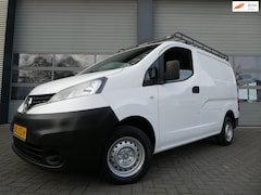 Nissan NV200 - 1.6 Acenta, Benzine, Marge Auto, Airco