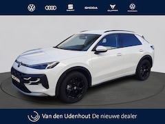 Volkswagen T-Roc - 1.5 eTsi Life First Edition | 18" Huntsville Black | Comfortpakket | DEMO |