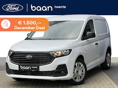 Ford Transit Connect - 1.5 EcoBoost PHEV L2 Trend 150PK | BPM vrij | PDC voor en achter | All weather
