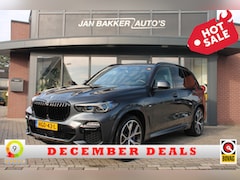 BMW X5 - xDrive45e High Executive M SPORT ✅ HUD ✅ PANO ✅ TREKH ✅ LASER