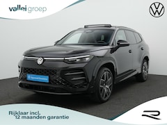 Volkswagen Tayron - 1.5 TSI eHybrid 272 pk DSG R-Line Edition | Panoramadak | Adaptief onderstel | Achteruitri