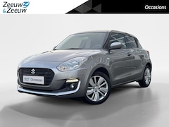 Suzuki Swift - 1.2 Select Smart Hybrid | Net binnen | Cruise Control | Navigatie | Camera |