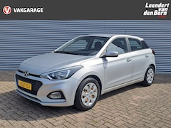 Hyundai i20 - 1.0 T-GDI Comfort AUTOMAAT | Sensoren | Navigatie | Cruise | Camera | Apple Carplay/Androi