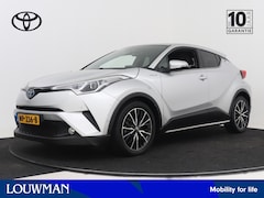 Toyota C-HR - 1.8 Hybrid Executive | NL auto | Dealeronderhouden |