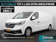 Renault Trafic E-Tech - T29 L2H1 Advance 52 kWh 100% Elektrisch |