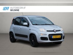 Fiat Panda - 0.9 TwinAir 60pk Edizione Cool | Airco | 15"velgen | Radio-CD | Elektr. Ramen