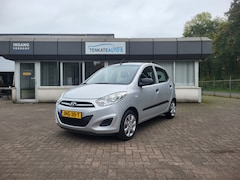 Hyundai i10 - 1.1 i-Drive