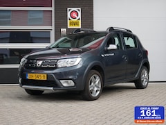 Dacia Sandero Stepway - 0.9 TCe SL NL Auto| Camera| Trekhaak| Dealer onderhouden