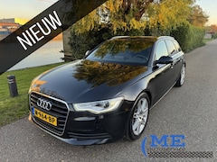 Audi A6 Avant - 2.8 FSI Pro Line Plus|S-line|trekhaak|xenon|pdc