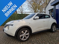Nissan Juke - 1.6 Acenta Goed lezen
