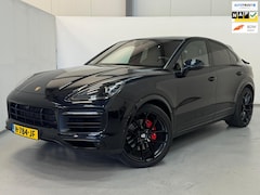 Porsche Cayenne Coupé - 3.0 E-Hybrid / Sport Design / Sport Chrono / Pano