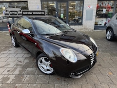 Alfa Romeo MiTo - 1.4 Nieuwe Distr 2610E Onderhoud Net gehad