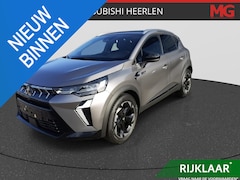 Mitsubishi ASX - 1.8 HEV AT Intense+ Mengelers actieprijs: € 36.090, 00
