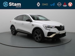 Renault Arkana - 145pk E-Tech hybrid E-Tech engineered Automaat Camera | Adapt. Cruise | Navi | Parkeersens