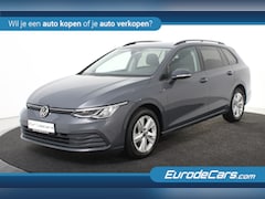Volkswagen Golf Variant - 1.0 eTSI Life *1ste Eigenaar*Ambiente*Trekhaak