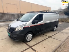 Renault Trafic - 1.6 dCi T29 L2H1 ComfortWEINIG KM:100021NAPEURO 6AIRCOELECKTRISH RAAM&SPIEGELPARKEERSENSOR