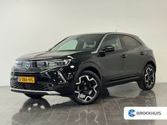 Opel Mokka - 1.2 Turbo Ultimate | Apple Carplay/Android Auto | Alcantara bekleding | Achteruitrijcamera