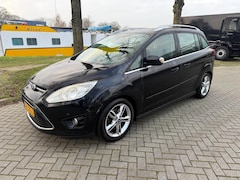 Ford Grand C-Max - 1.6 TDCi Titanium 7p