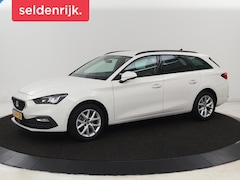 SEAT Leon - 1.0 TSI Style Intens | Camera | Carplay | Adaptive cruise | Navigatie | DAB | Full LED | P