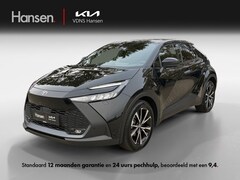 Toyota C-HR - 1.8 Hybrid 140 Dynamic I Navi I Keyless I Dodehoekdetectie