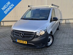 Mercedes-Benz Vito - 110 CDI Lang*A/C*CRUISE*HAAK*IMPERIAAL