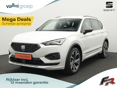 SEAT Tarraco - 1.4 TSI e-Hybrid 245 pk PHEV FR Business Intense | Trekhaak | Geheugenstoel | Adaptief ond