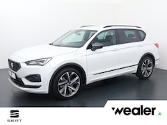 SEAT Tarraco - 1.4 TSI e-Hybrid PHEV FR | 245 PK | SoH 92% | Automaat | Multifunctioneel stuurwiel | Crui