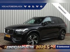 Volvo XC90 - 2.0 T8 Twin Engine AWD R-Design Intro Edition Trekhaak l Bowers & Wilkins audio l