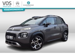 Citroën C3 Aircross - PureTech 110 EAT6 Shine Navi | Trekhaak | Airco | Camera achter |