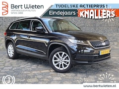 Skoda Kodiaq - 1.5 TSI | Geen import | 7 Persoons | Trekhaak | Camera