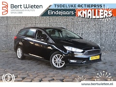 Ford Focus Wagon - 1.0 Lease Edition I Geen Import I Parkeerhulp
