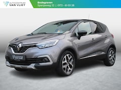 Renault Captur - 0.9 TCe Intens | NAVIGATIE |