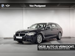 BMW 5-serie Touring - 530e Business Edition Plus | Sportstoelen | Stoelverwarming