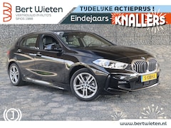 BMW 1-serie - 118i M Sport I Geen Import I M pakket | Carplay | Compleet