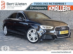 Audi A3 Limousine - 30 TFSI | Geen import | 2x S - S line | Compleet